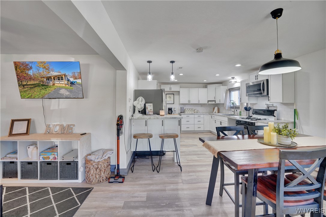 548 Herr Road Evans, NY 14006 - Photo 11 of 41