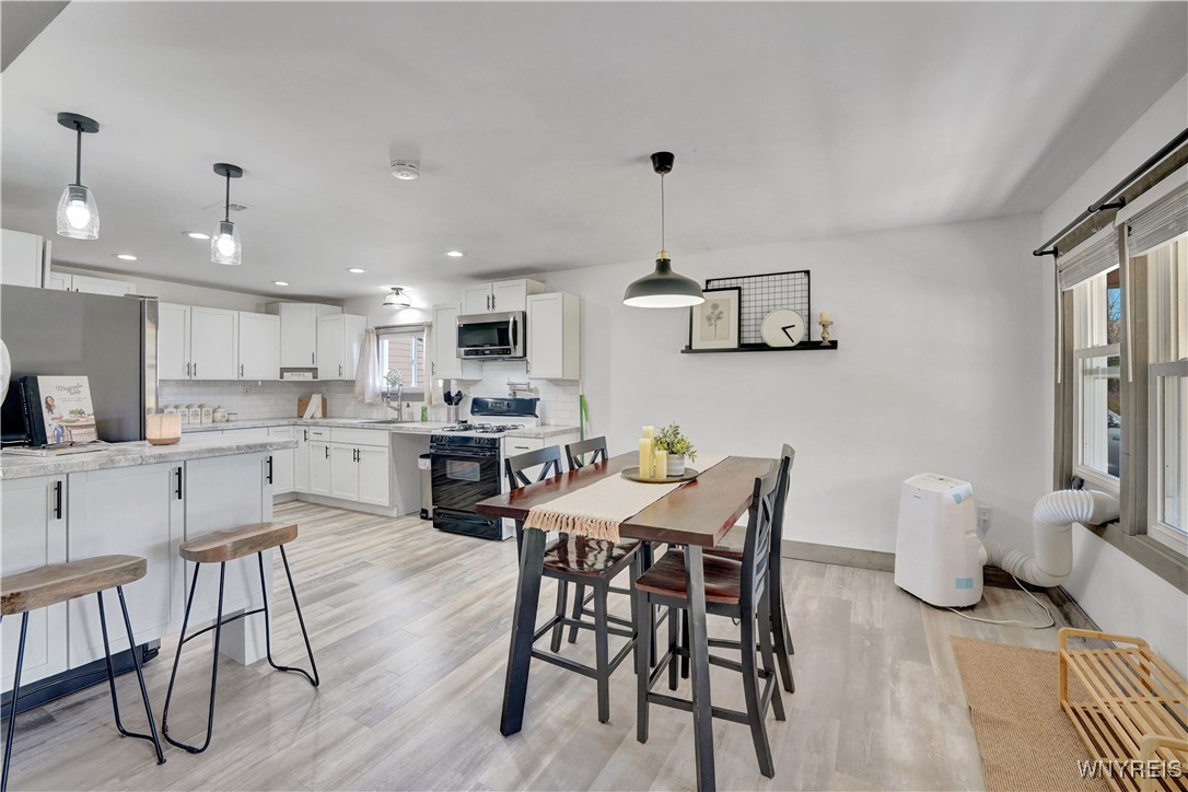 548 Herr Road Evans, NY 14006 - Photo 12 of 41