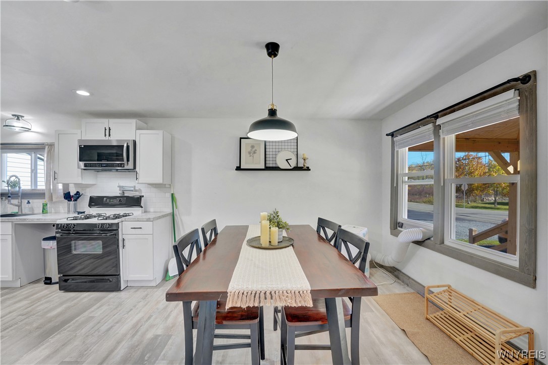 548 Herr Road Evans, NY 14006 - Photo 13 of 41