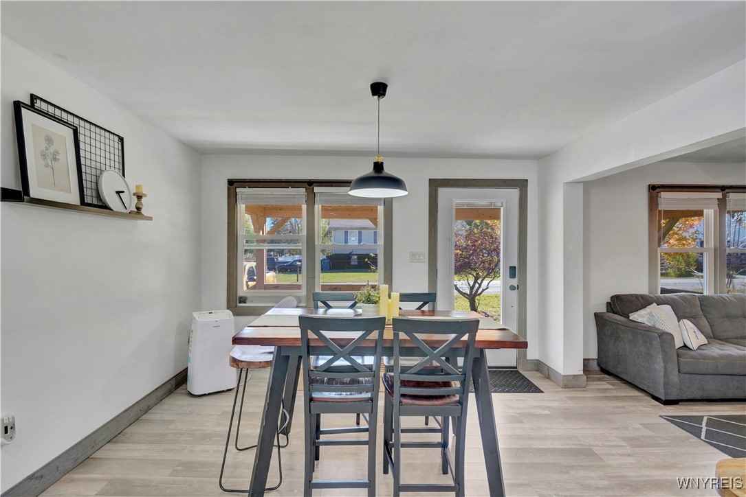 548 Herr Road Evans, NY 14006 - Photo 14 of 41