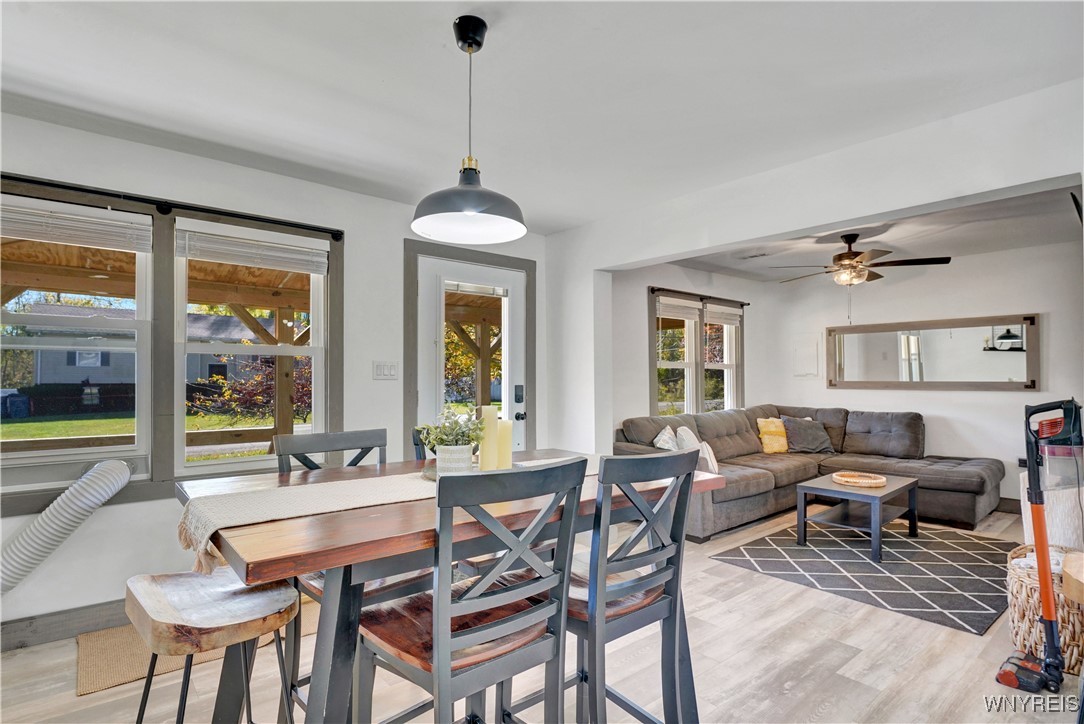 548 Herr Road Evans, NY 14006 - Photo 16 of 41