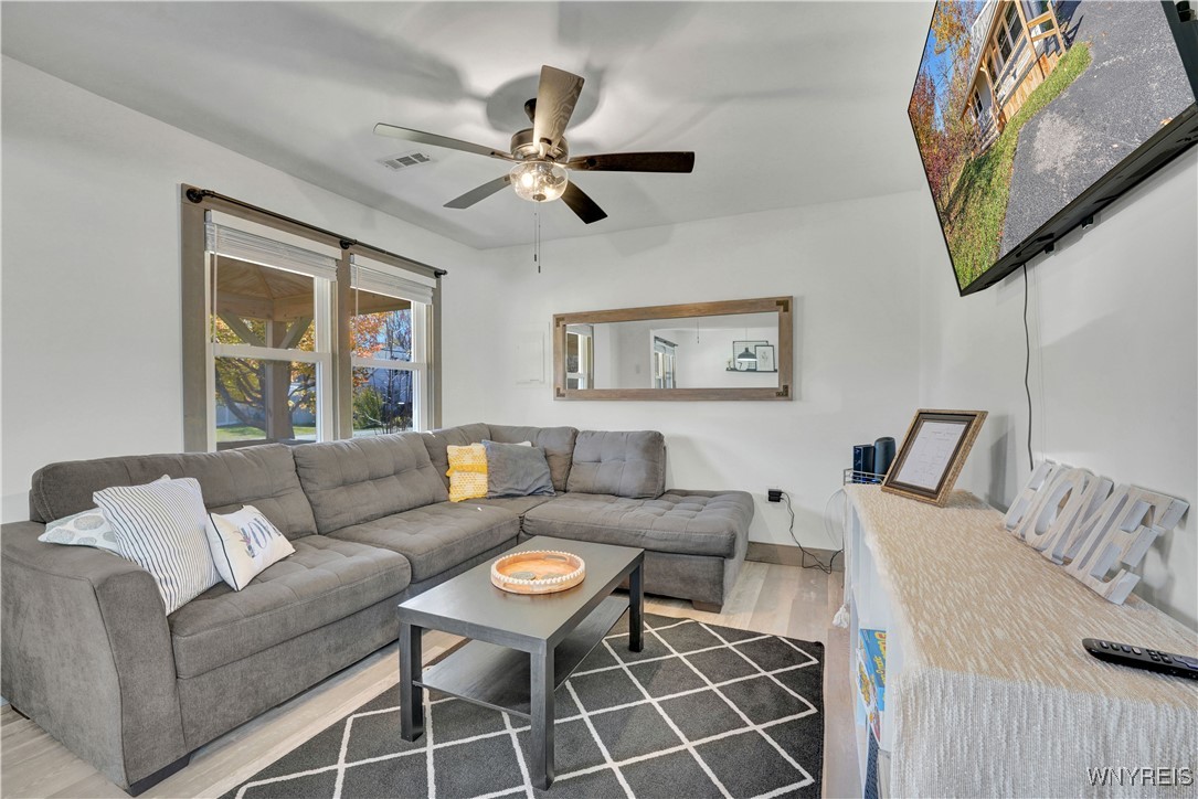 548 Herr Road Evans, NY 14006 - Photo 17 of 41