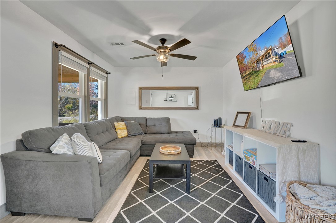 548 Herr Road Evans, NY 14006 - Photo 18 of 41