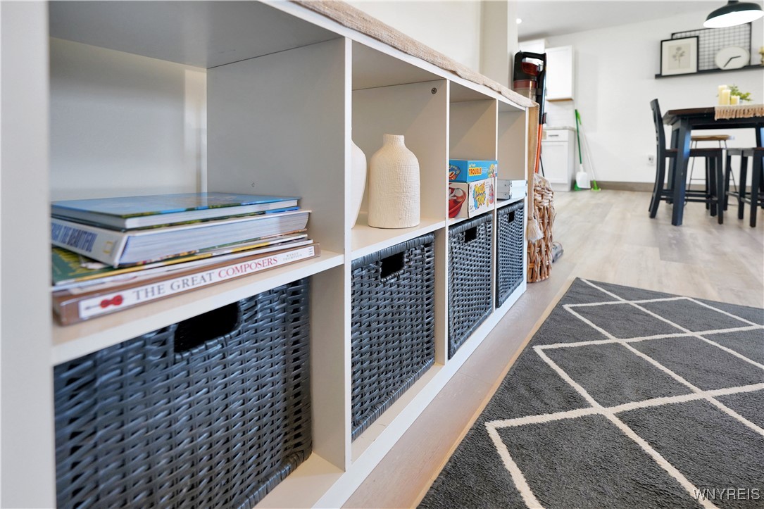 548 Herr Road Evans, NY 14006 - Photo 20 of 41