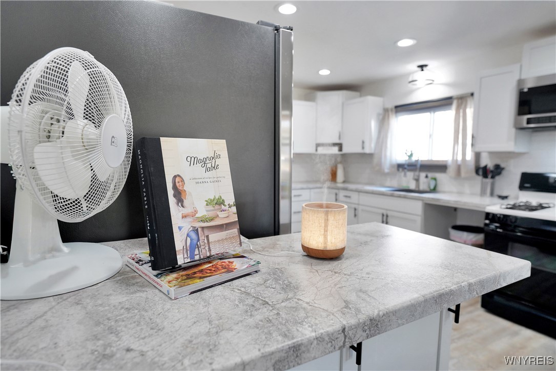 548 Herr Road Evans, NY 14006 - Photo 22 of 41