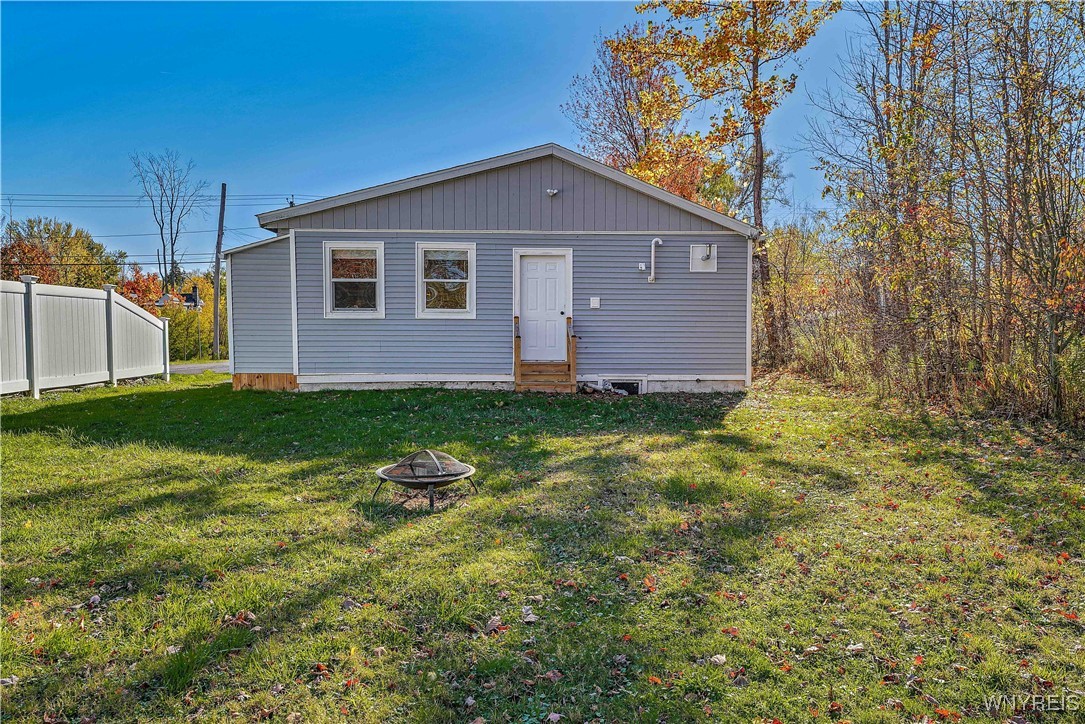 548 Herr Road Evans, NY 14006 - Photo 39 of 41