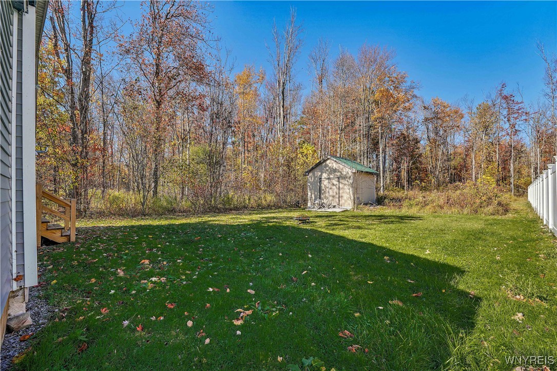 548 Herr Road Evans, NY 14006 - Photo 40 of 41