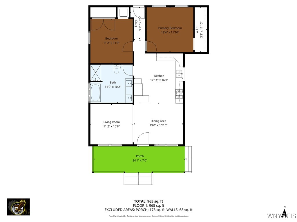 548 Herr Road Evans, NY 14006 - Photo 41 of 41