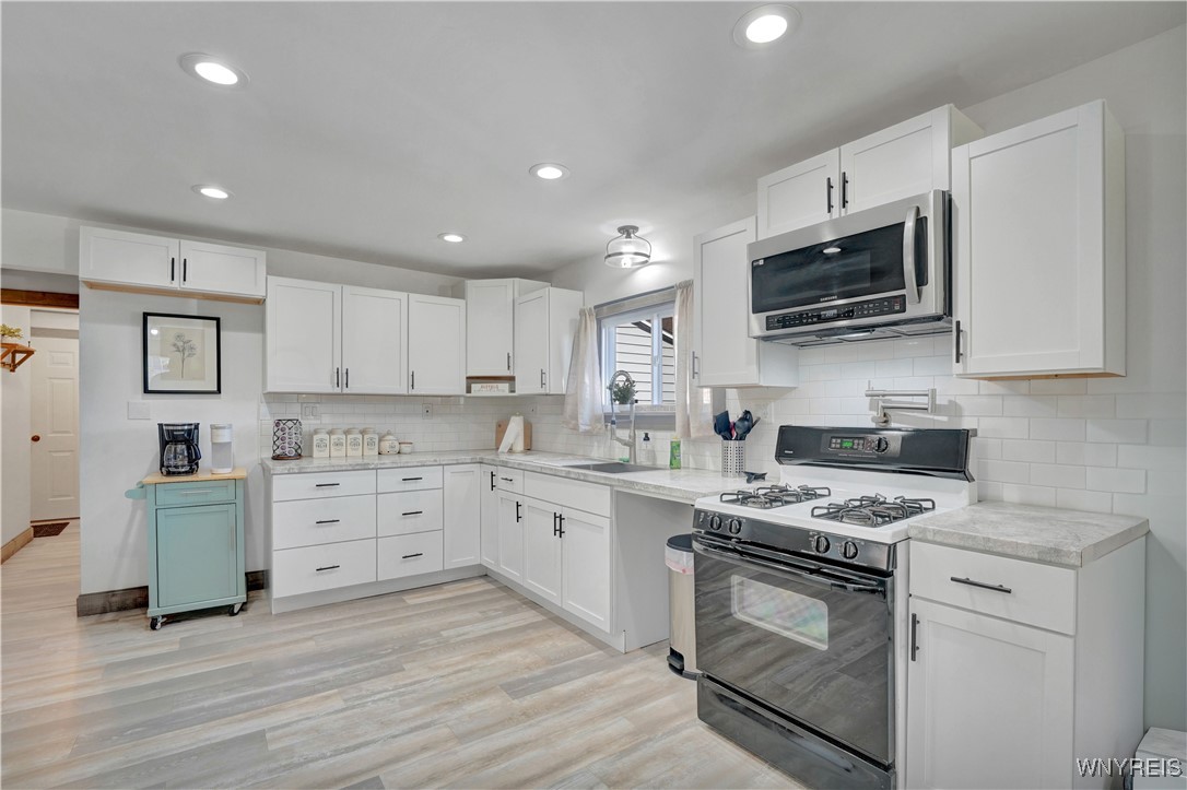 548 Herr Road Evans, NY 14006 - Photo 6 of 41