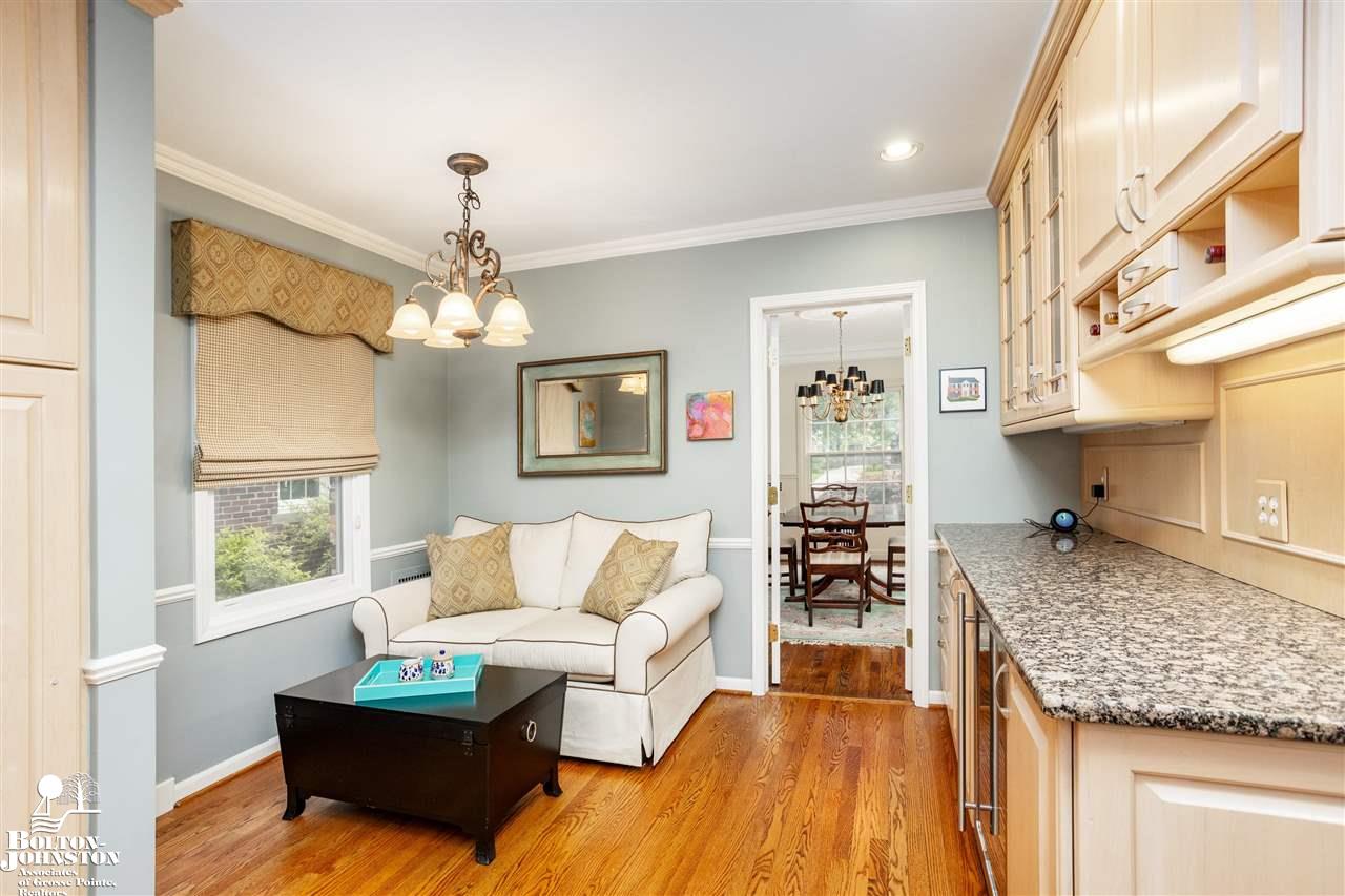 661 Washington Road Grosse Pointe, MI 48230 - Photo 13 of 39
