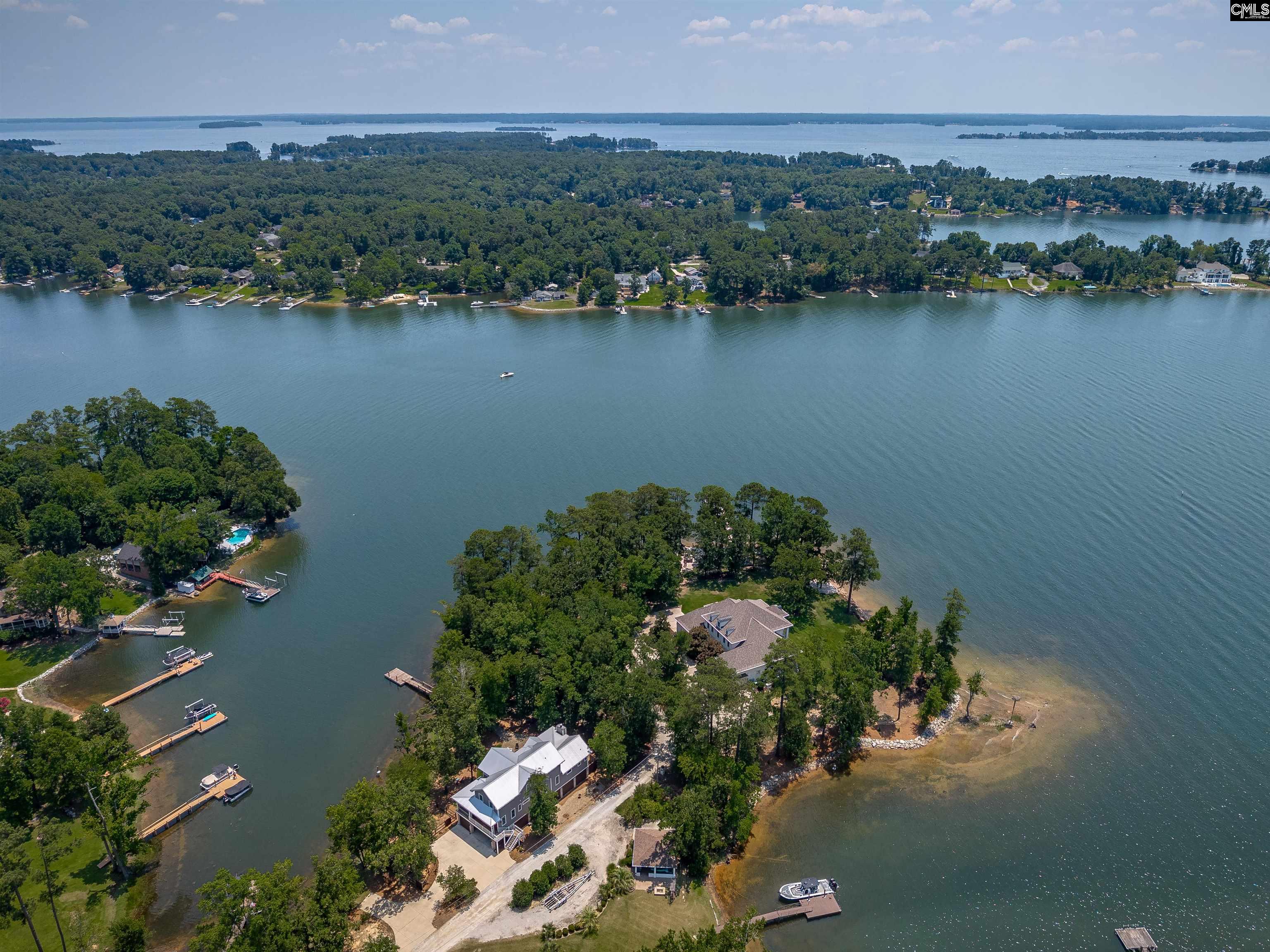 331 3 Point Road Chapin, SC 29036 - Photo 83 of 89