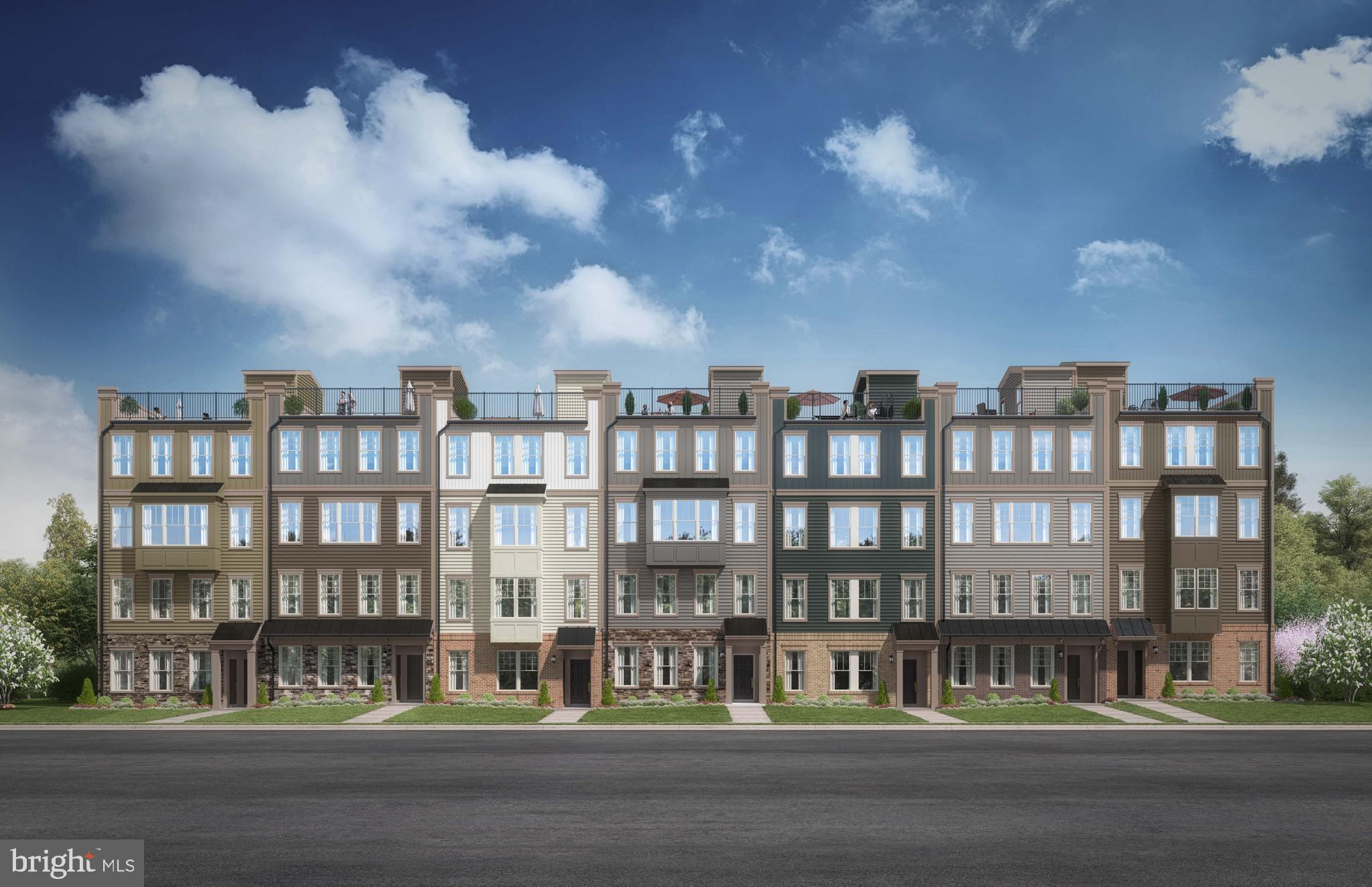 17706 Williams Way Dumfries, VA 22026 - Photo 1 of 35