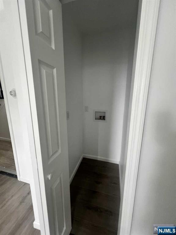 280 MacArthur Avenue, Unit 3 Garfield, NJ 07026 - Photo 14 of 15 a view of front door