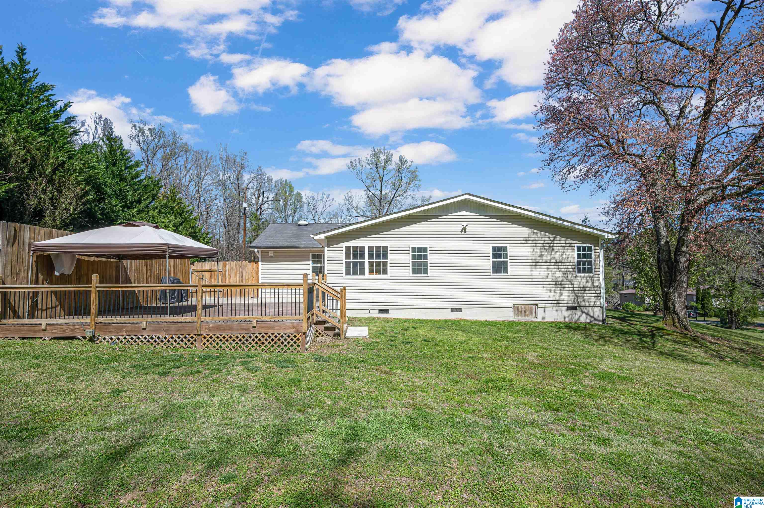 1424 Annie Lee Road Trussville, AL 35173 - Photo 37 of 42