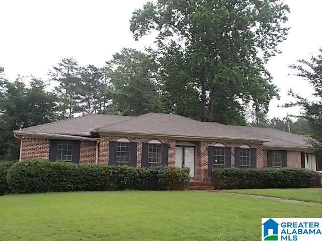 753 Pine Tree Circle Bessemer, AL 35022 - Photo 1 of 17