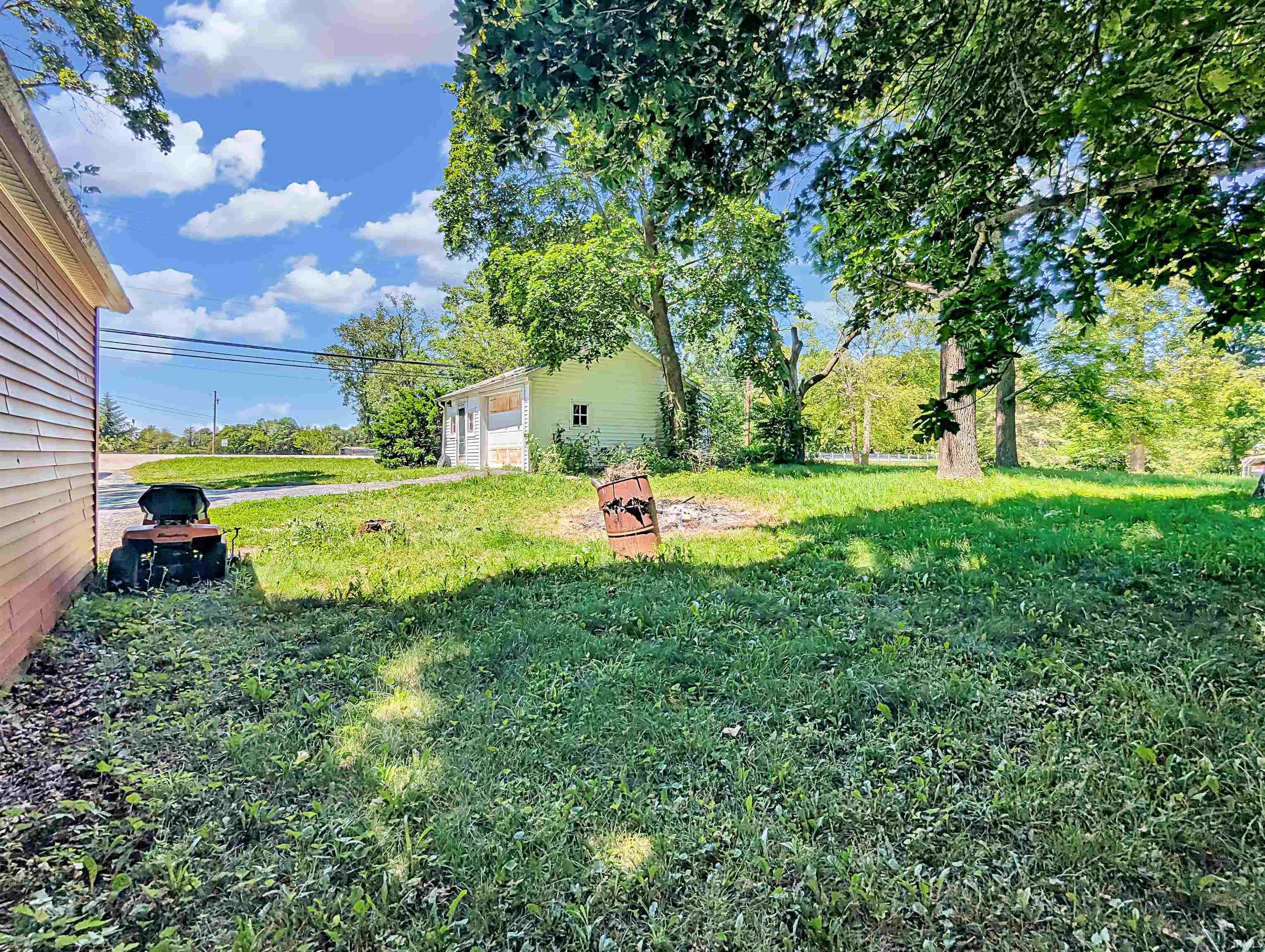 2314 North Wabash Road Marion, IN 46952 - Photo 24 of 35