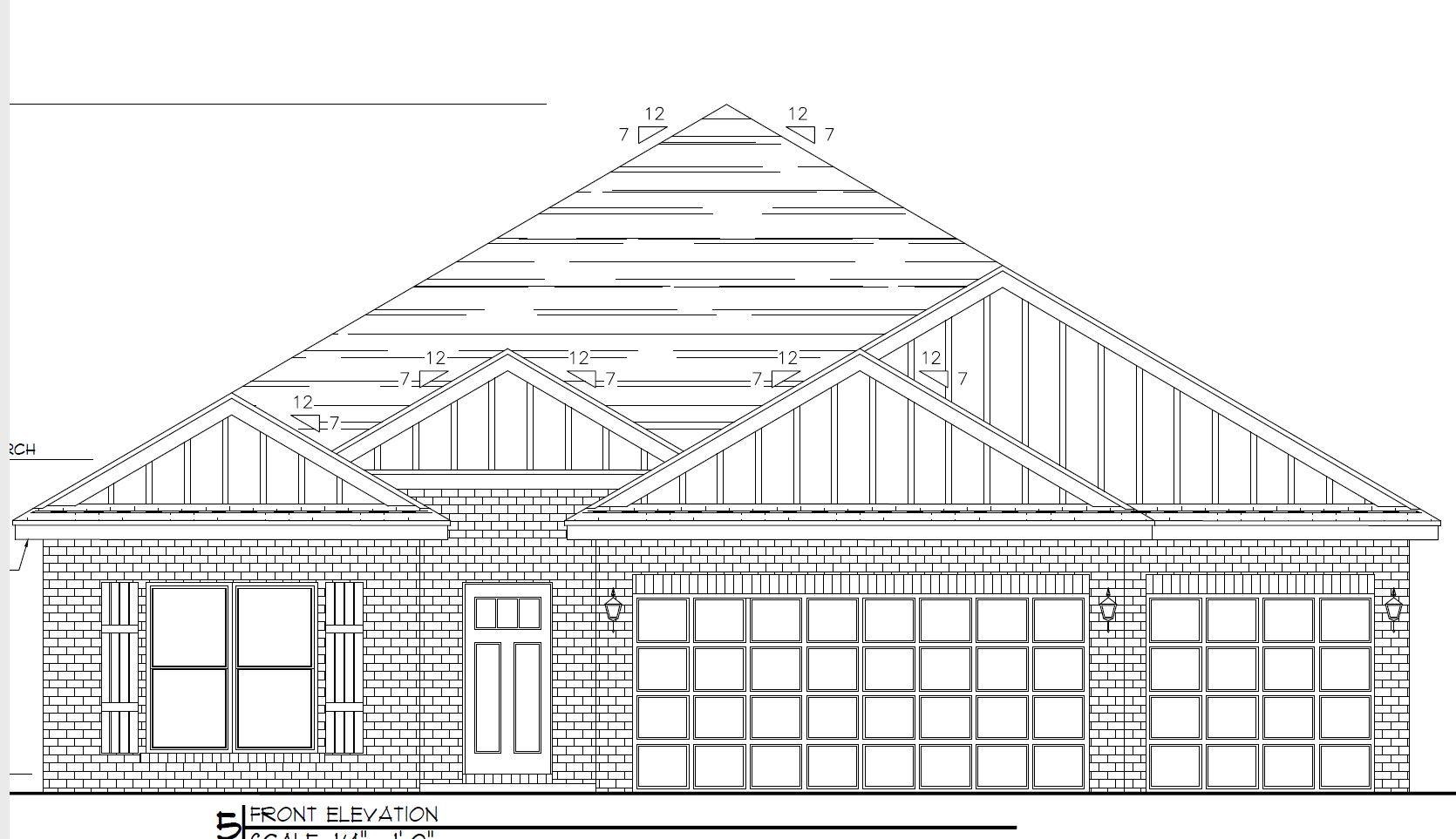 1129 Valor Walk Crestview, FL 32539 - Photo 1 of 24 Illustraction
