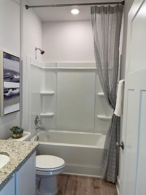 1129 Valor Walk Crestview, FL 32539 - Photo 19 of 24 Not Actual Home