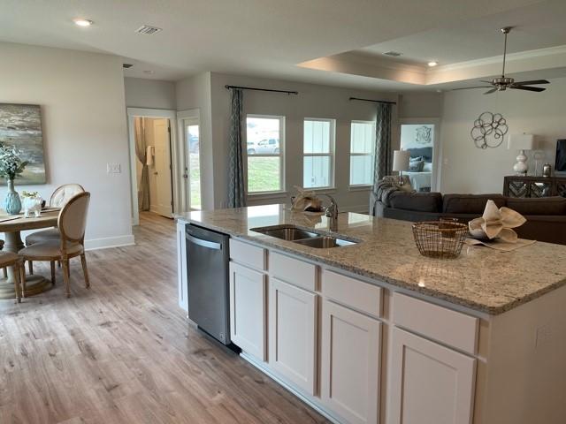 1129 Valor Walk Crestview, FL 32539 - Photo 5 of 24 Not Actual Home
