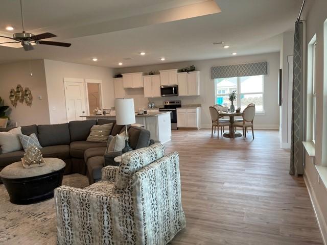 1129 Valor Walk Crestview, FL 32539 - Photo 6 of 24 Not Actual Home
