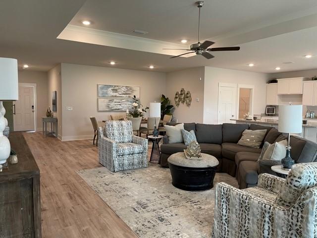 1129 Valor Walk Crestview, FL 32539 - Photo 7 of 24 Not Actual Home