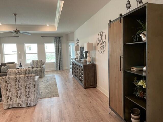 1129 Valor Walk Crestview, FL 32539 - Photo 8 of 24 Not Actual Home