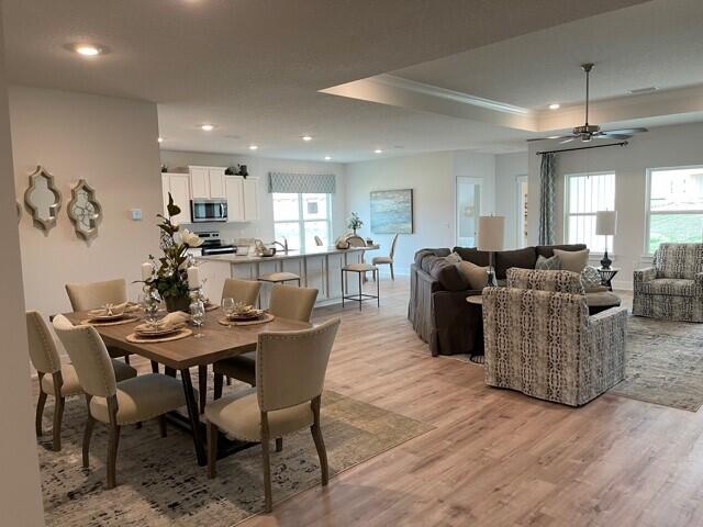 1129 Valor Walk Crestview, FL 32539 - Photo 9 of 24 Not Actual Home