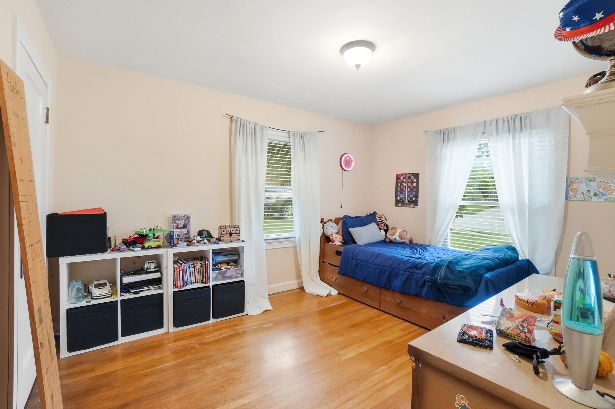 1437 Doddington Road Dayton, OH 45409 - Photo 19 of 44 089