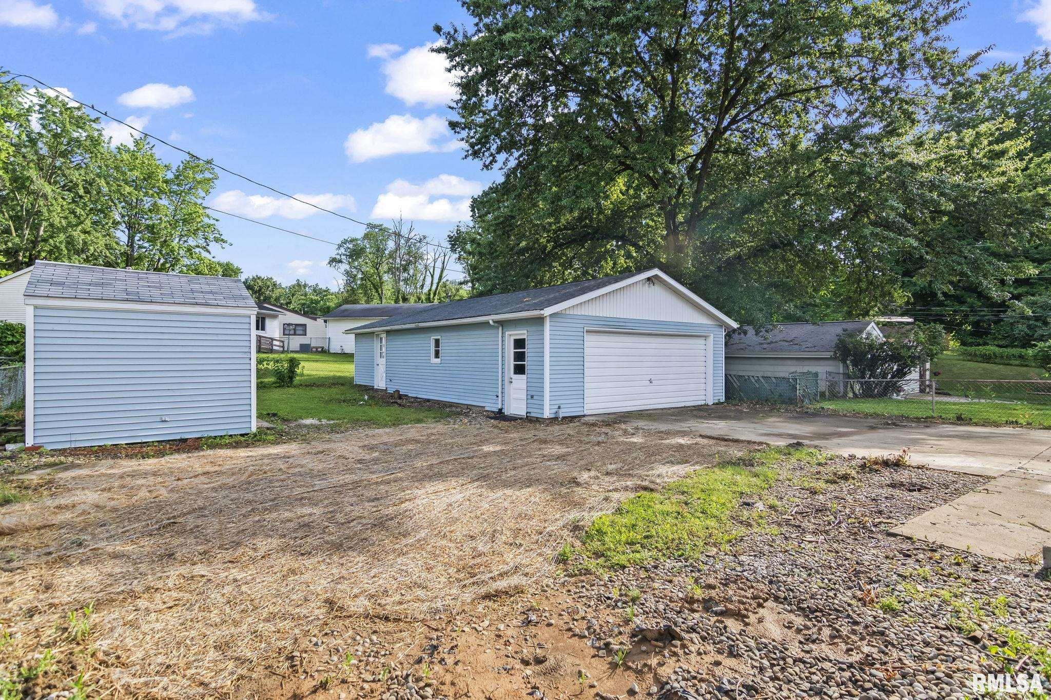 118 Windsor Road Springfield, IL 62702 - Photo 31 of 31