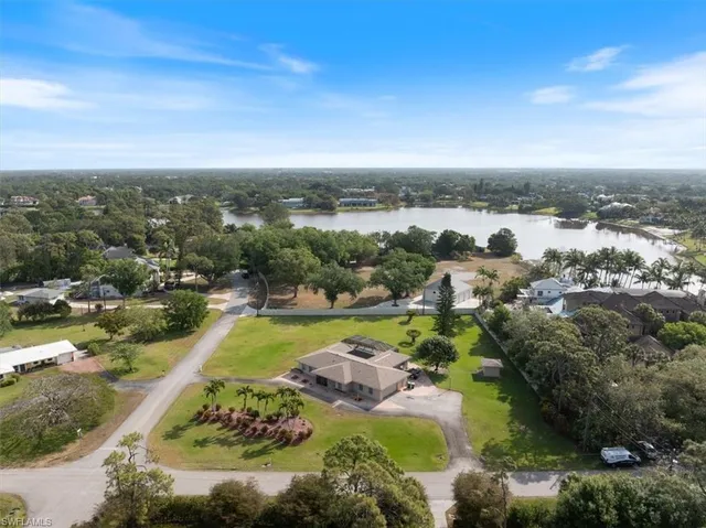 $3,650,000 | 50 Cajeput Drive, Naples, FL 34108