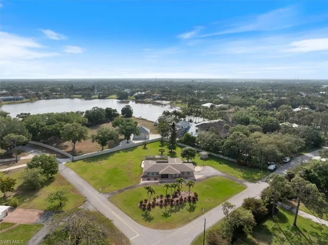 $3,650,000 | 50 Cajeput Drive, Naples, FL 34108