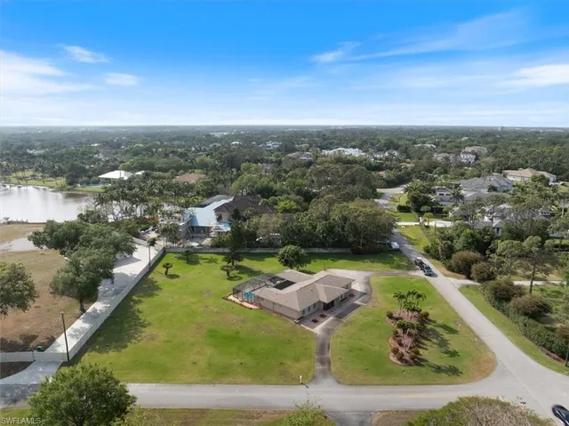 $3,650,000 | 50 Cajeput Drive, Naples, FL 34108
