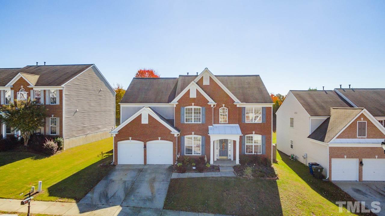 7701 Silver View Lane Raleigh, NC 27613 - Photo 1 of 25