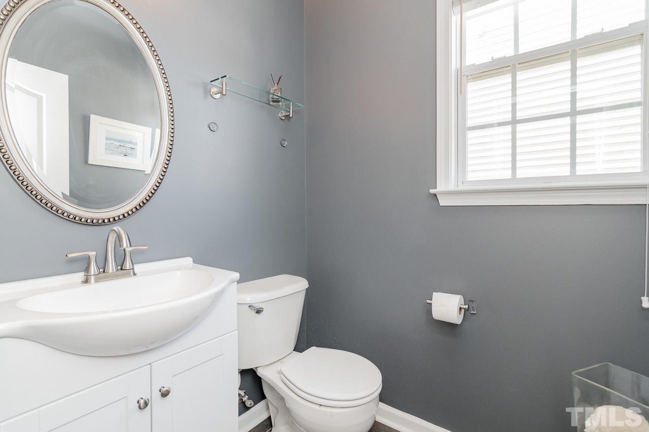 7701 Silver View Lane Raleigh, NC 27613 - Photo 16 of 25