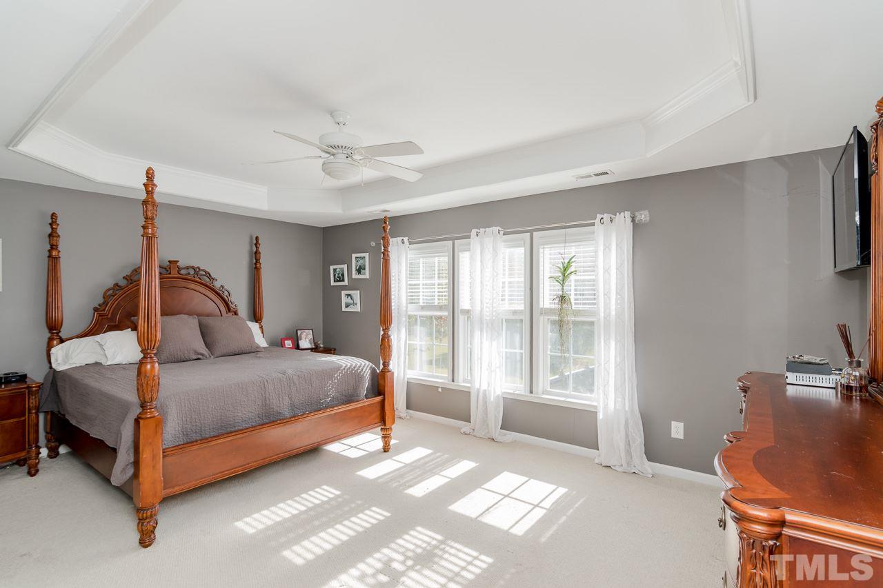 7701 Silver View Lane Raleigh, NC 27613 - Photo 17 of 25