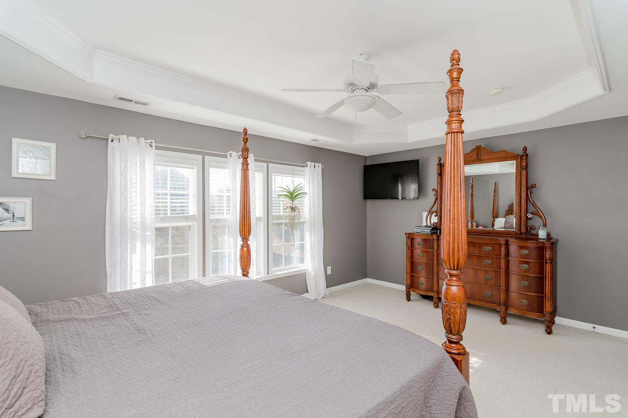 7701 Silver View Lane Raleigh, NC 27613 - Photo 18 of 25