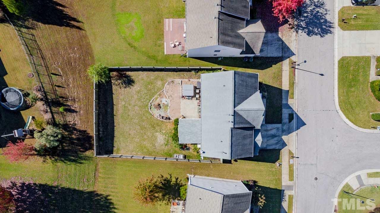 7701 Silver View Lane Raleigh, NC 27613 - Photo 3 of 25