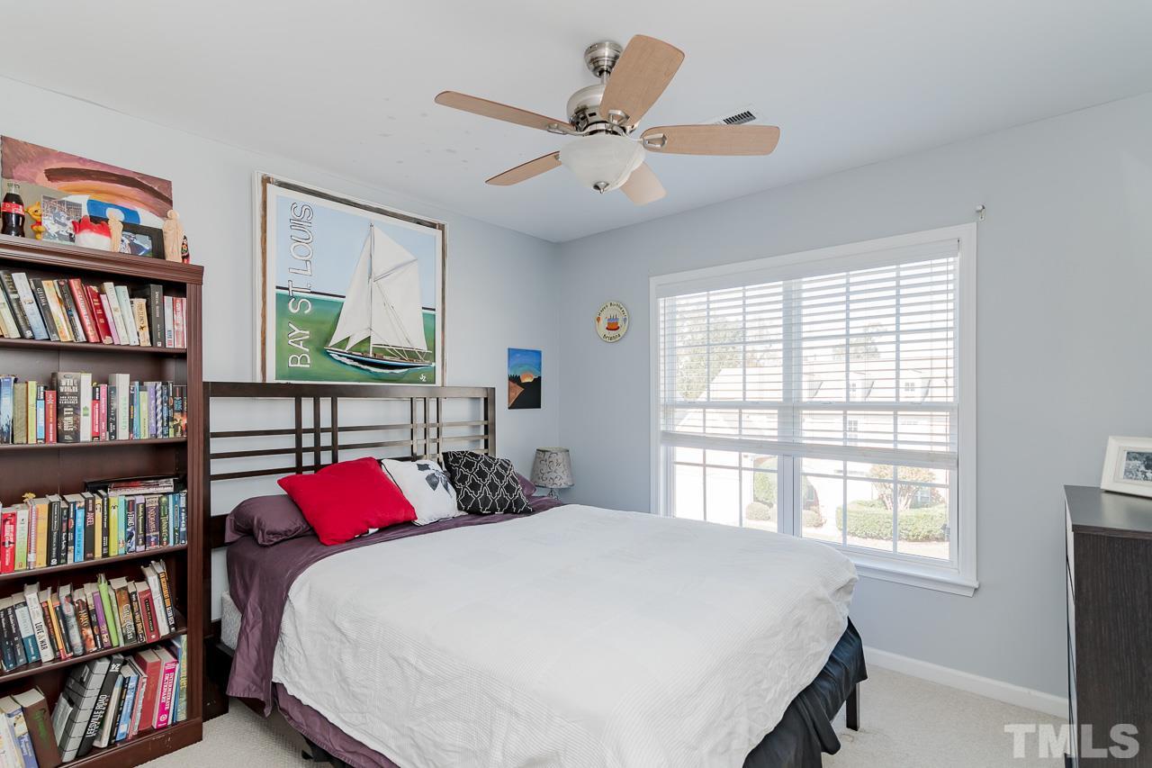 7701 Silver View Lane Raleigh, NC 27613 - Photo 21 of 25