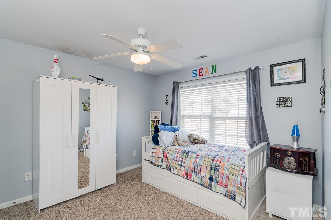 7701 Silver View Lane Raleigh, NC 27613 - Photo 22 of 25