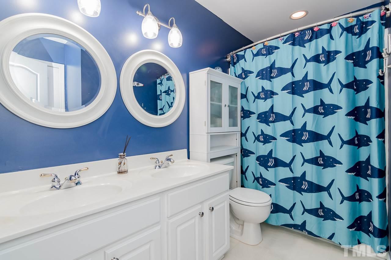 7701 Silver View Lane Raleigh, NC 27613 - Photo 24 of 25