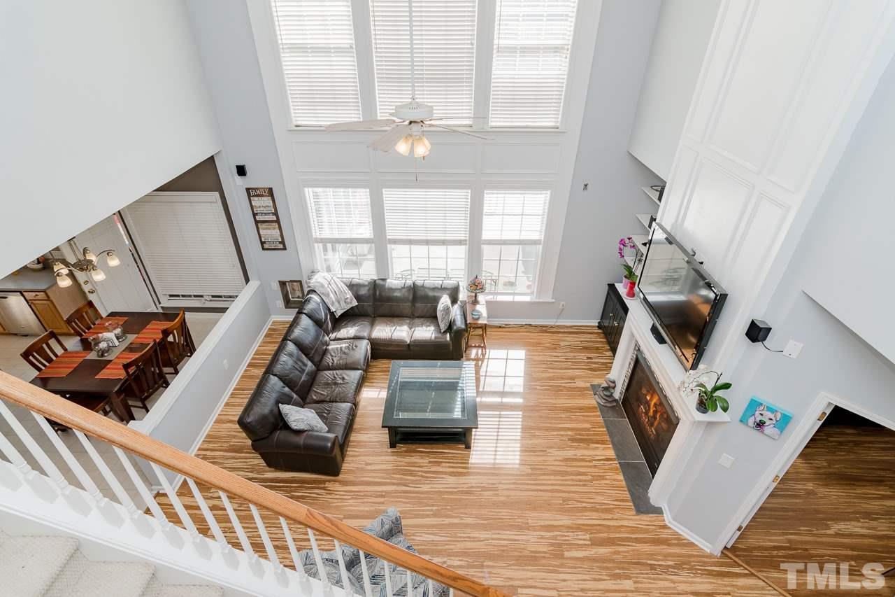 7701 Silver View Lane Raleigh, NC 27613 - Photo 25 of 25
