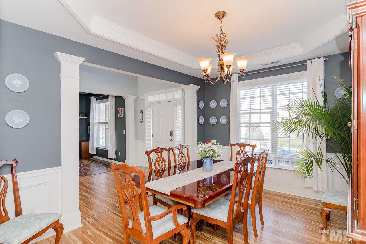 7701 Silver View Lane Raleigh, NC 27613 - Photo 5 of 25