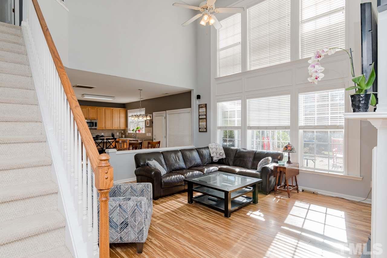 7701 Silver View Lane Raleigh, NC 27613 - Photo 8 of 25
