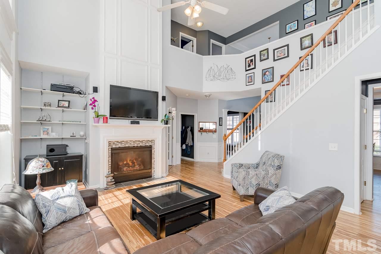 7701 Silver View Lane Raleigh, NC 27613 - Photo 9 of 25