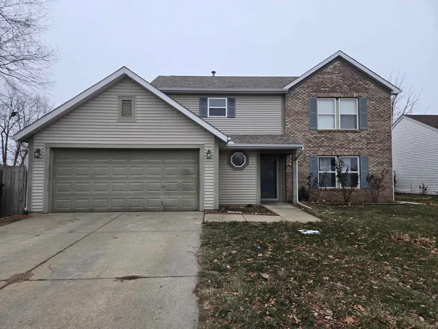 $299,900 | 604 Stockdale Drive, Lafayette, IN 47909