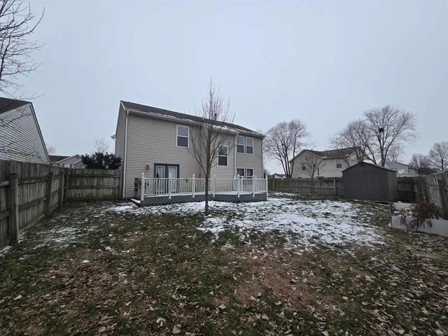 $299,900 | 604 Stockdale Drive, Lafayette, IN 47909
