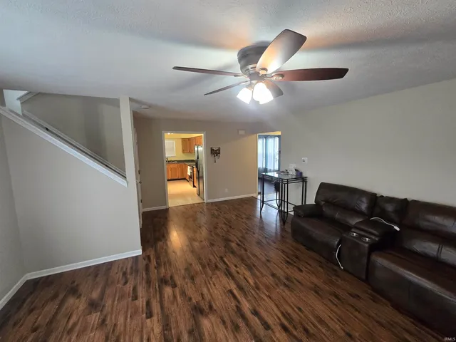 $299,900 | 604 Stockdale Drive, Lafayette, IN 47909