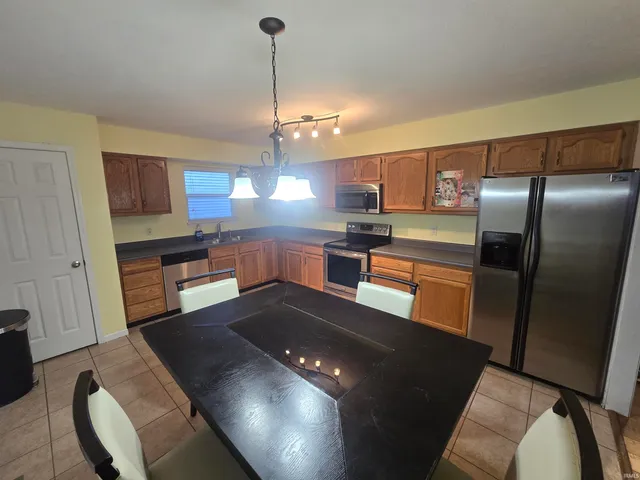 $299,900 | 604 Stockdale Drive, Lafayette, IN 47909