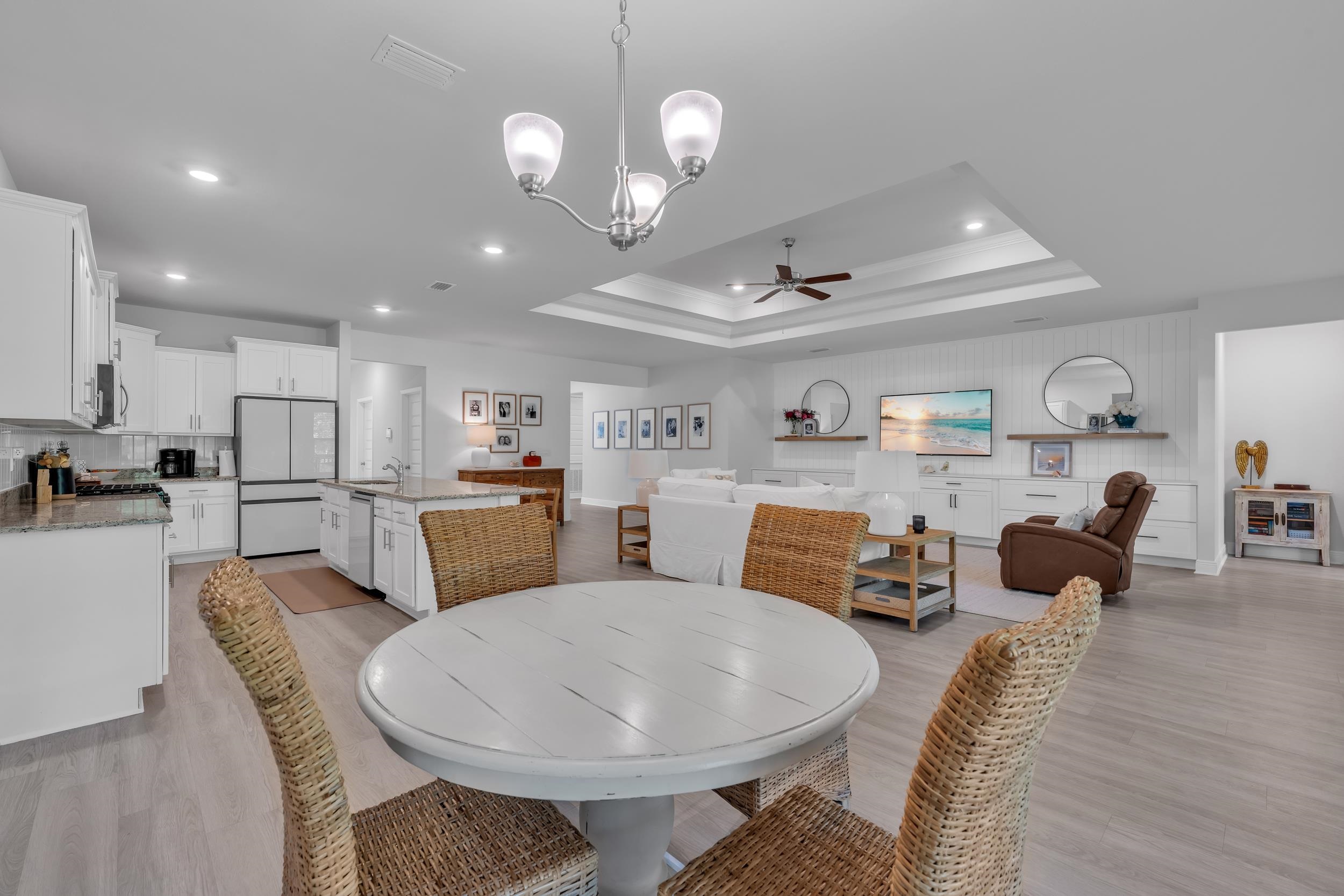 8774 Primland Boulevard Foley, AL 36535 - Photo 16 of 49 Dining Area