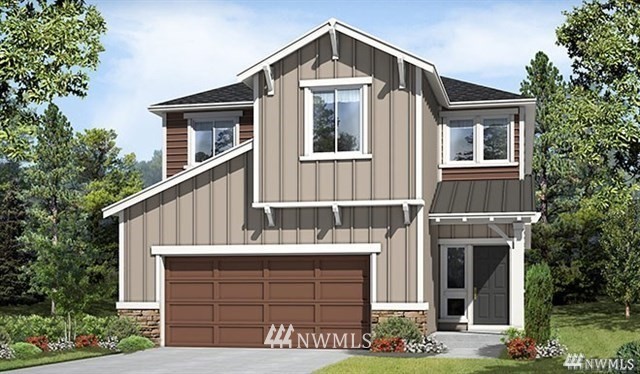 18109 3rd Drive Southeast, Unit GP 33 Bothell, WA 98012 - Photo 1 of 1 Gallery Image 1